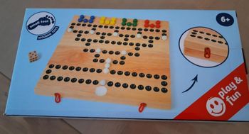 Jeu Barricade