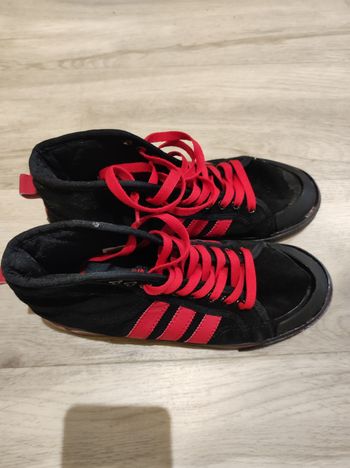 Basket adidas 41.5