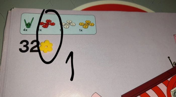 Le City Park café Lego friends - photo numéro 6