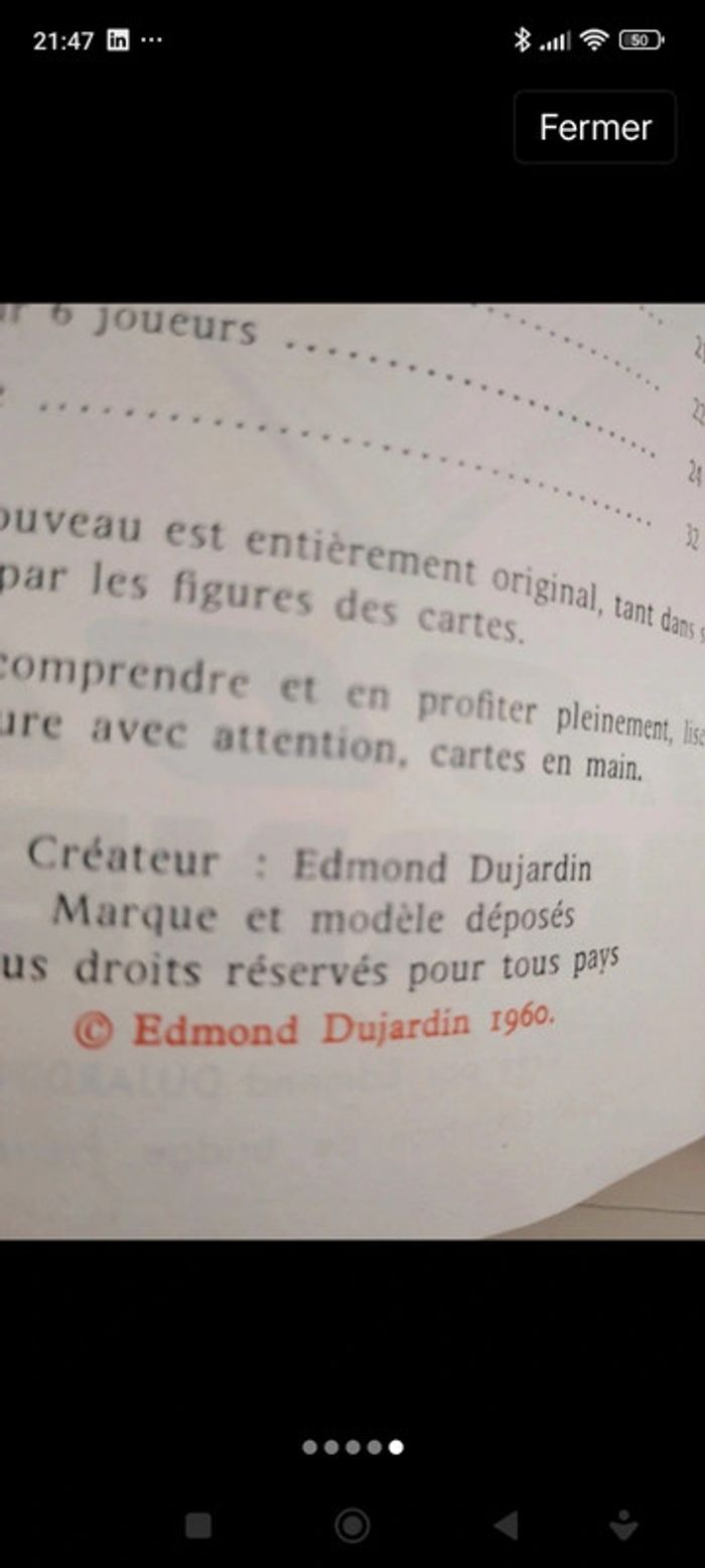 jeu les mille borne - photo numéro 4