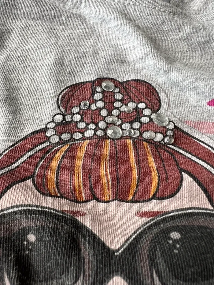 Tee shirt LOL - photo numéro 4