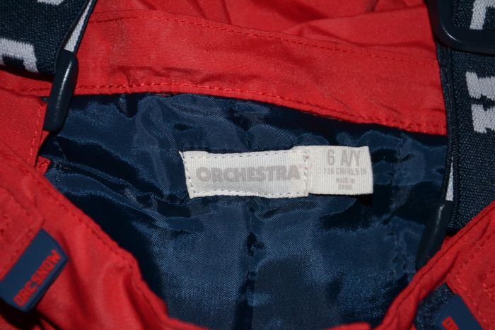 Pantalon de ski – 6 ans *Orchestra* - photo numéro 3