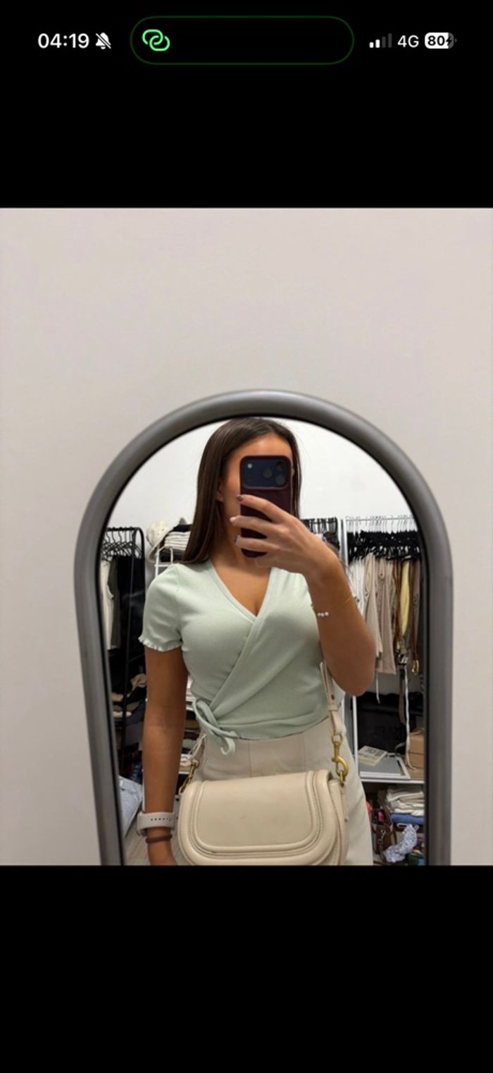 Tee shirt - photo numéro 2