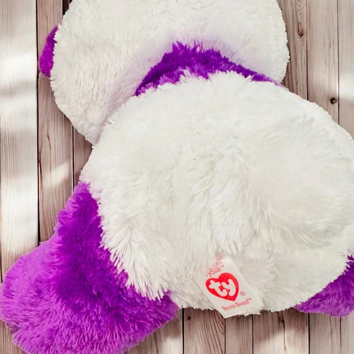 🌸 Beanie Boo's Peluche Boom Boom Panda 23 cm 🌸 - photo numéro 3