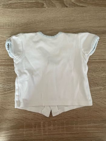 Ensemble T-shirt et Pantalon