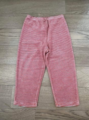 Pantalon de pyjama