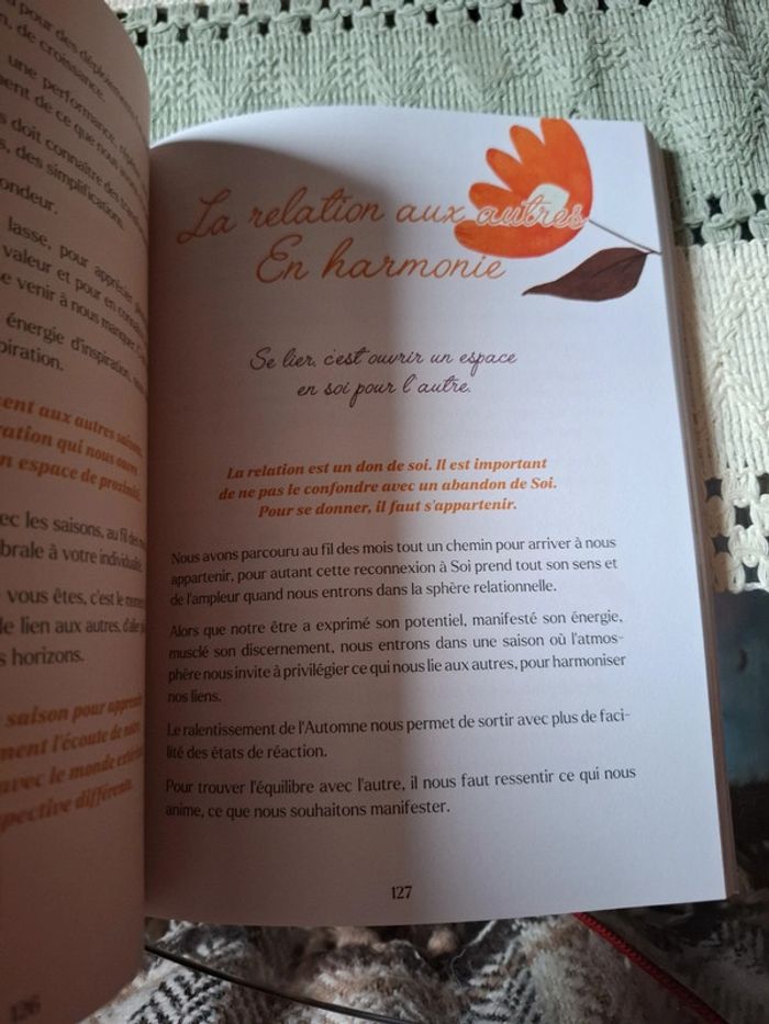 Mon cahier d'éveil spirituel - photo numéro 6