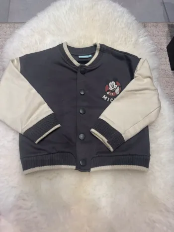 Veste mickey
