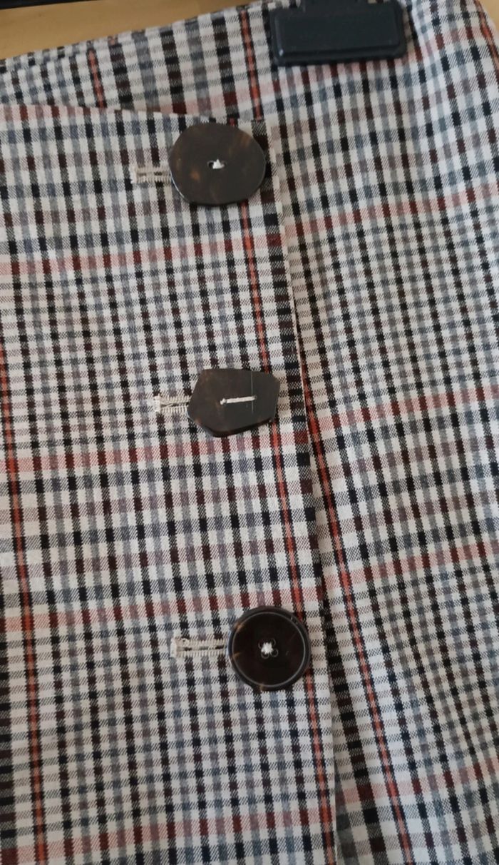 🥭 Jupe Short Mango - photo numéro 4