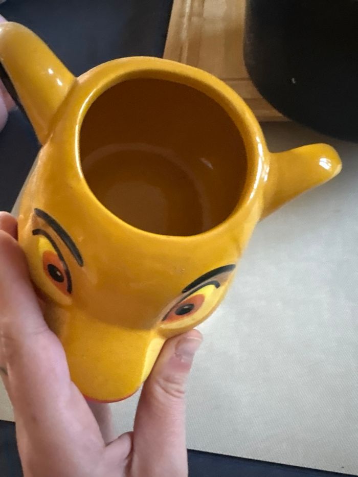 Roi lion - photo numéro 2