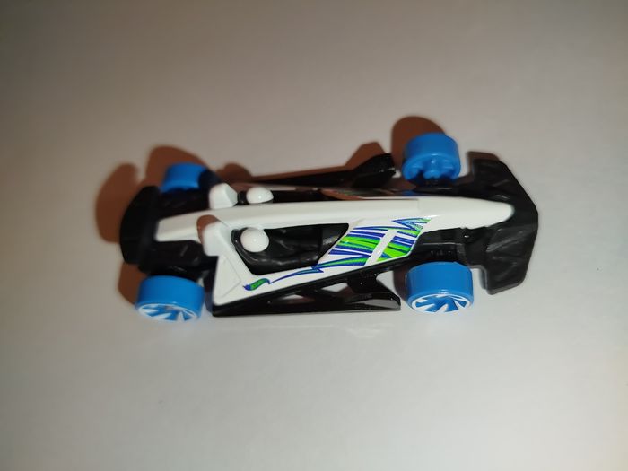 Hot Wheels Track Hammer Exclusif Multipack 2024 - photo numéro 6