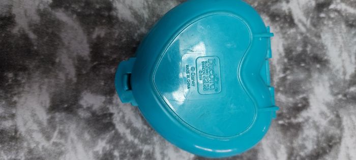 Pocahontas 1995 Polly Pocket - photo numéro 4