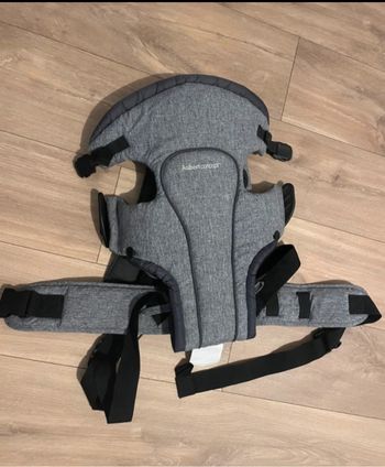 Porte-bébé Aubert Concept