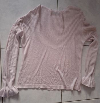 Pull rose