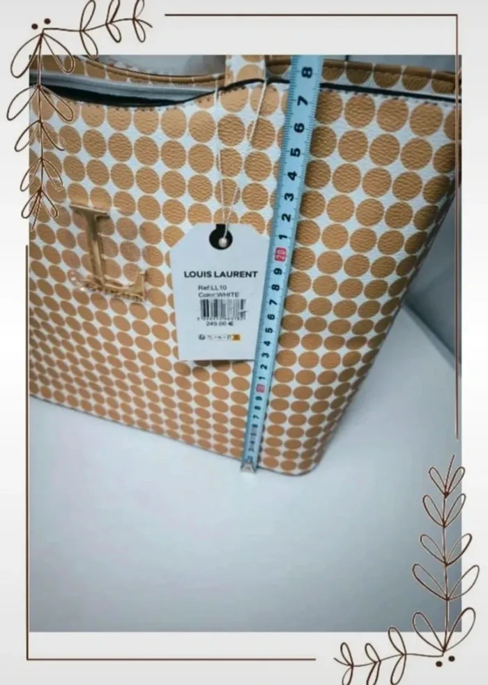 Ensemble Sac + petit sac - photo numéro 9