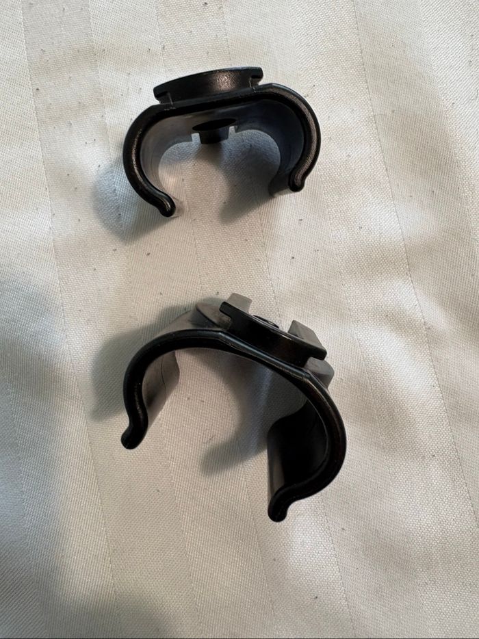 Bugaboo 2 Adaptateur bugaboo N 1 et 3. - photo numéro 4