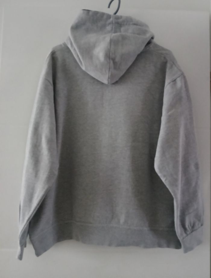 Sweat university of Cambridge
XL - photo numéro 2