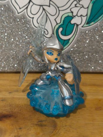 Figurine Skylanders Swap Force - Chil Blizzard Series 2