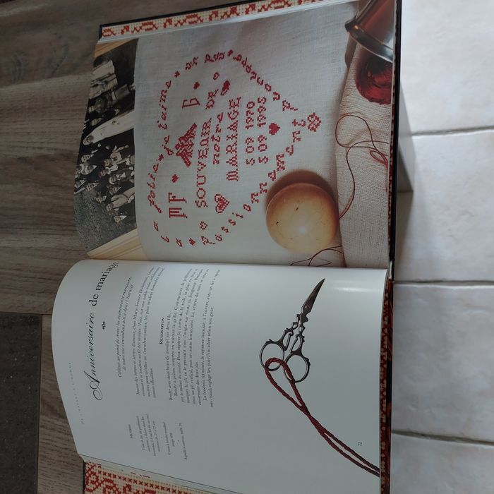 L'Art du point de croix - photo numéro 2