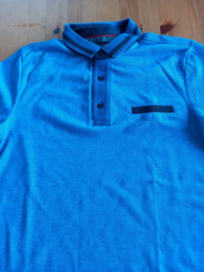 Polo taille S - photo numéro 2