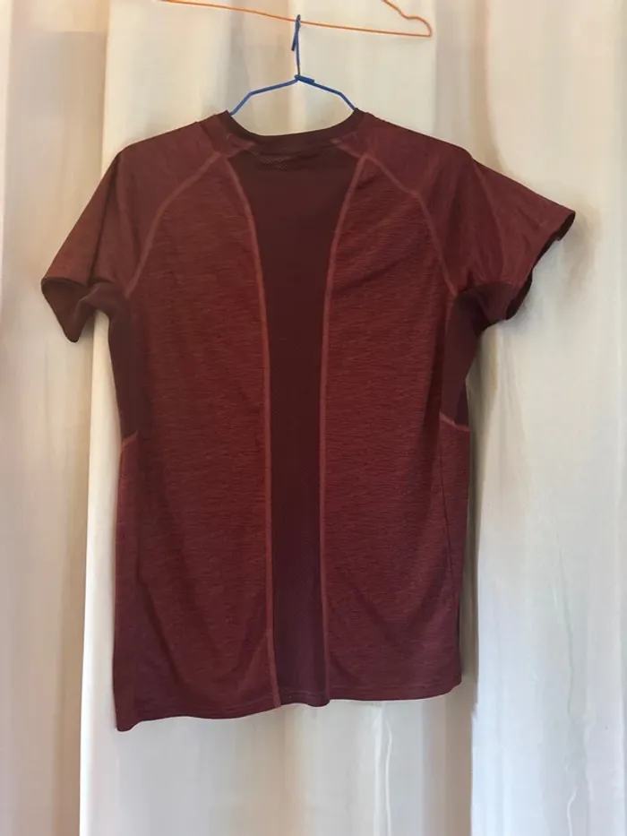Tee-shirt  de sport  Mix n°146 - photo numéro 3