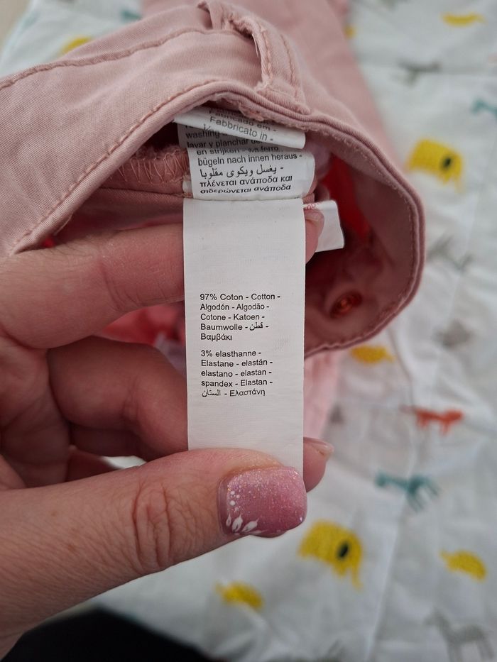 Jeans 10 ans - photo numéro 4