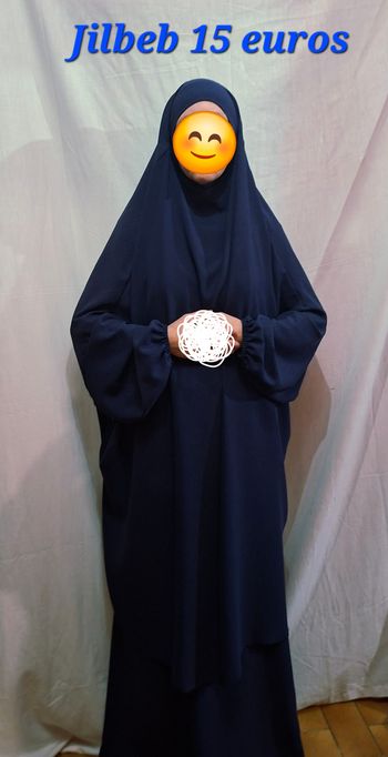 Jilbeb -  Ensemble 2 pièces