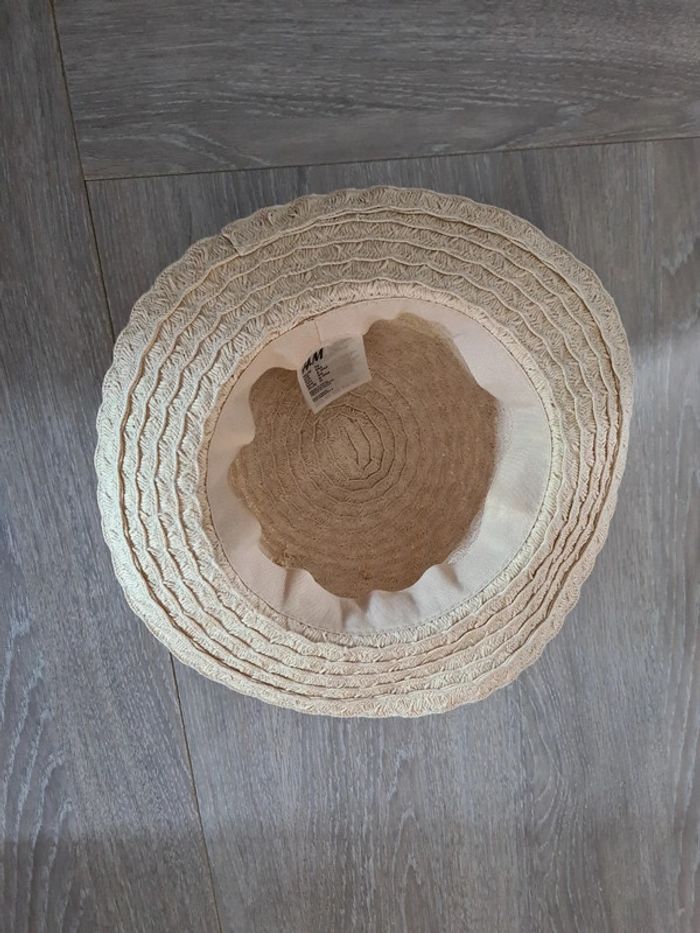 Chapeau h&m - photo numéro 7
