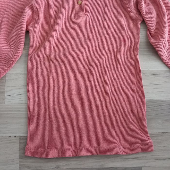 Pull femme rose Kiabi taille 38 - photo numéro 5