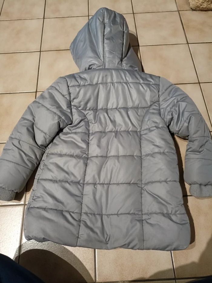 Doudoune fille 6 ans - photo numéro 5