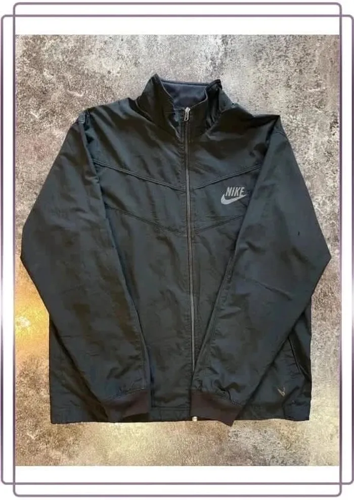 Veste sport homme Nike XL - Track Jacket men - Giacca uomo - Trainingsjacke Herren