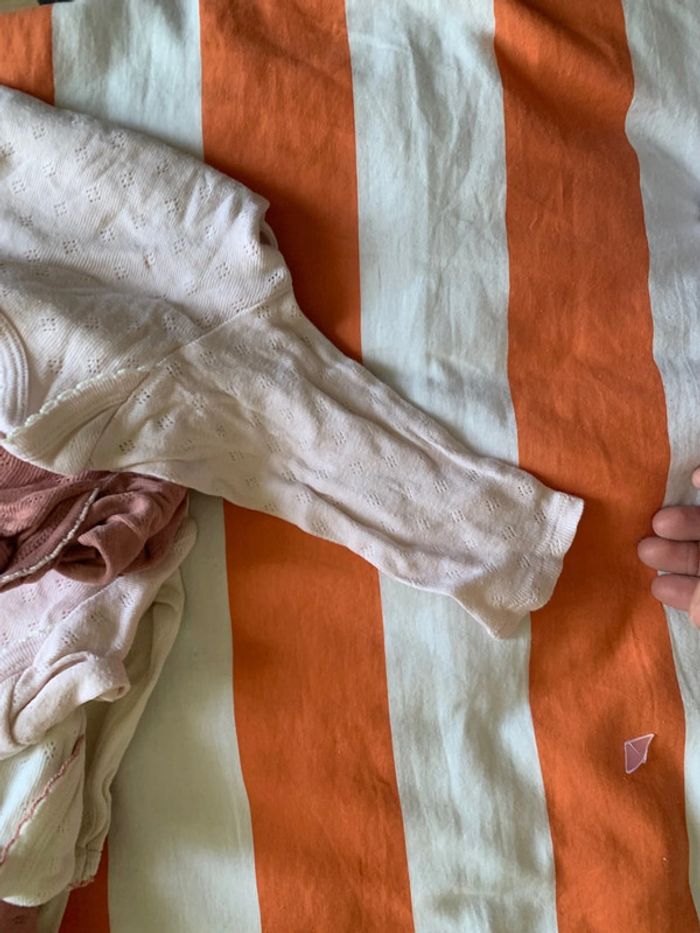 Lot 7 bodies - photo numéro 2