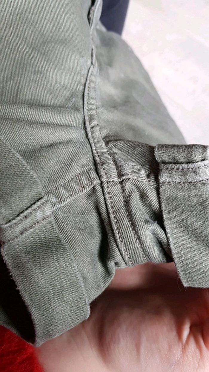 Short femme - photo numéro 4