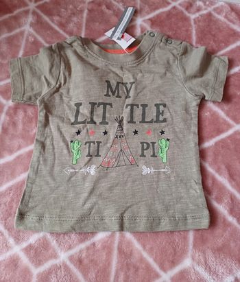 Tee-shirt neuf