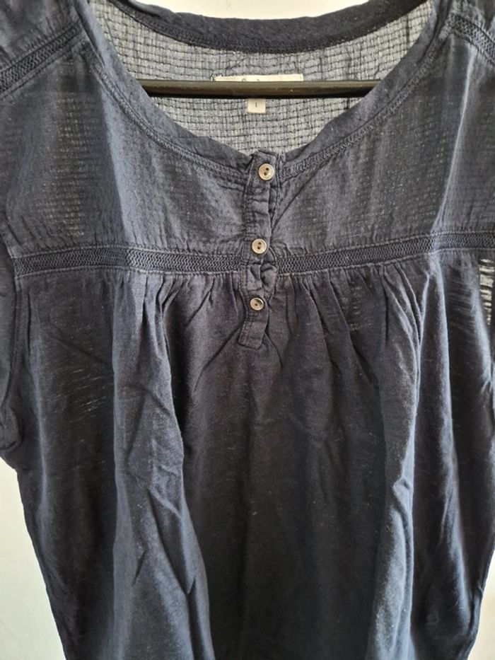 Tee shirt pepe jeans - photo numéro 2