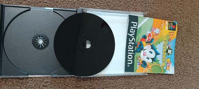 Jeux PS1 - bien lire l'annonce merci - photo numéro 16