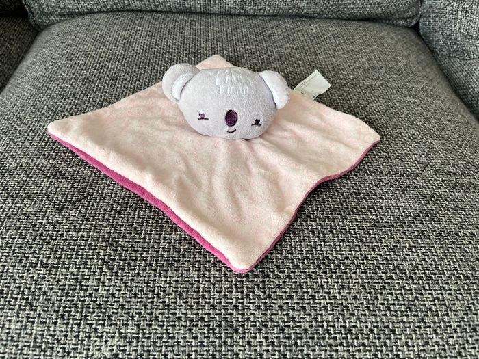Doudou koala Siplec