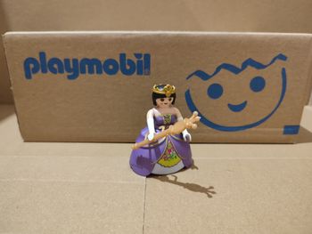 Princesse du bal playmobil Quick - occasion