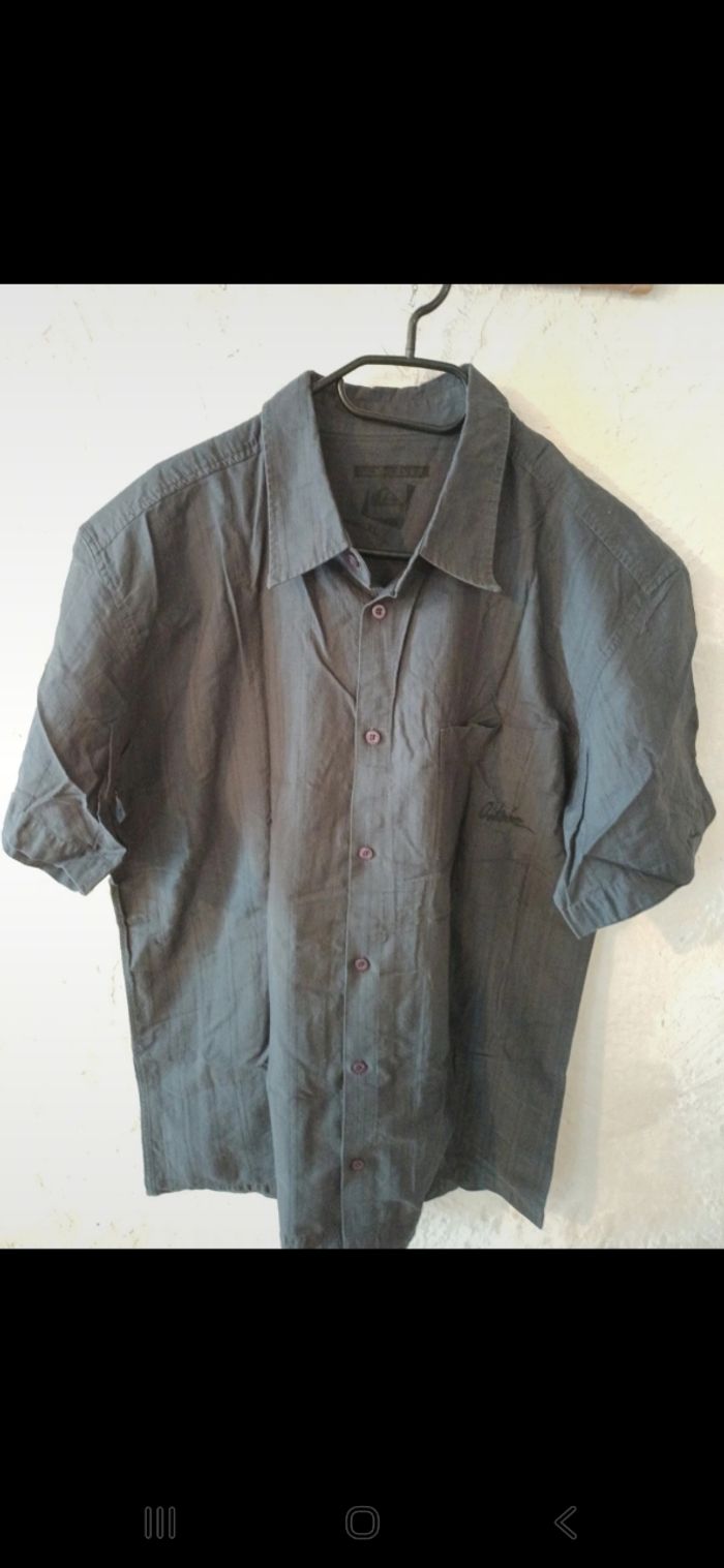 Chemise homme taille 42