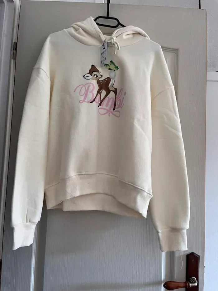 Sweat Disney