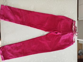 Lot pantalons