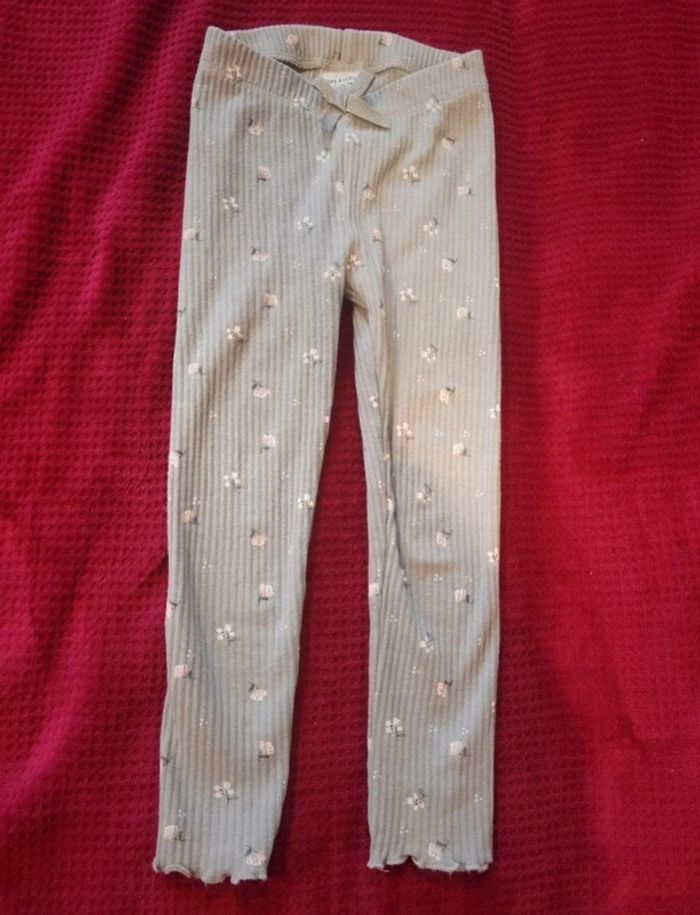 Leggings fille