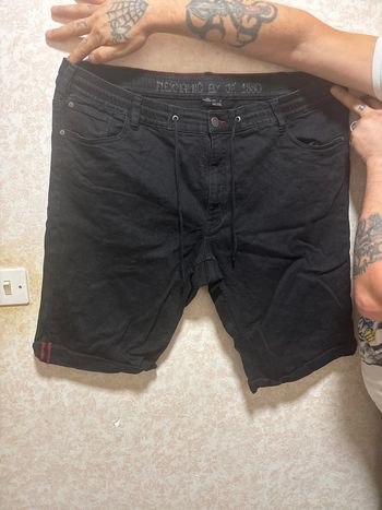 Short taille 60 marque JP
