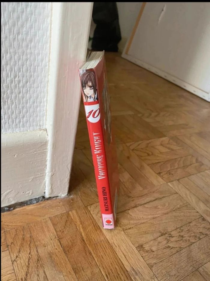Manga - photo numéro 3