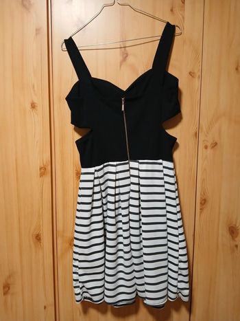 Robe de chez miss Onet en taille 1.