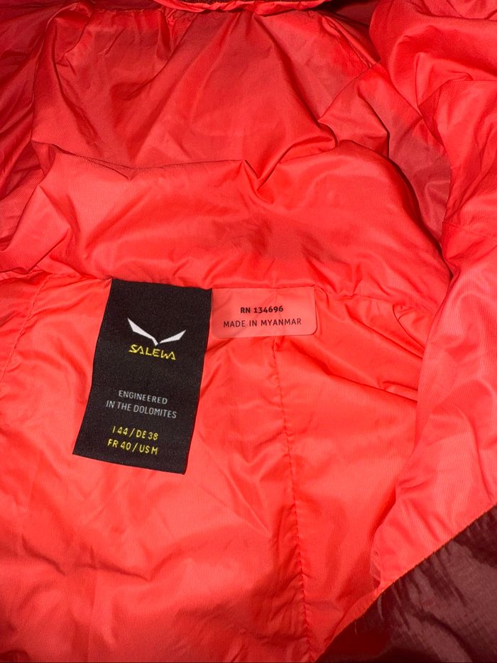 Jacket ortles hybrid giacca donna - photo numéro 9