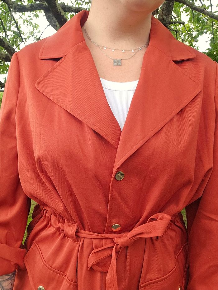 Veste