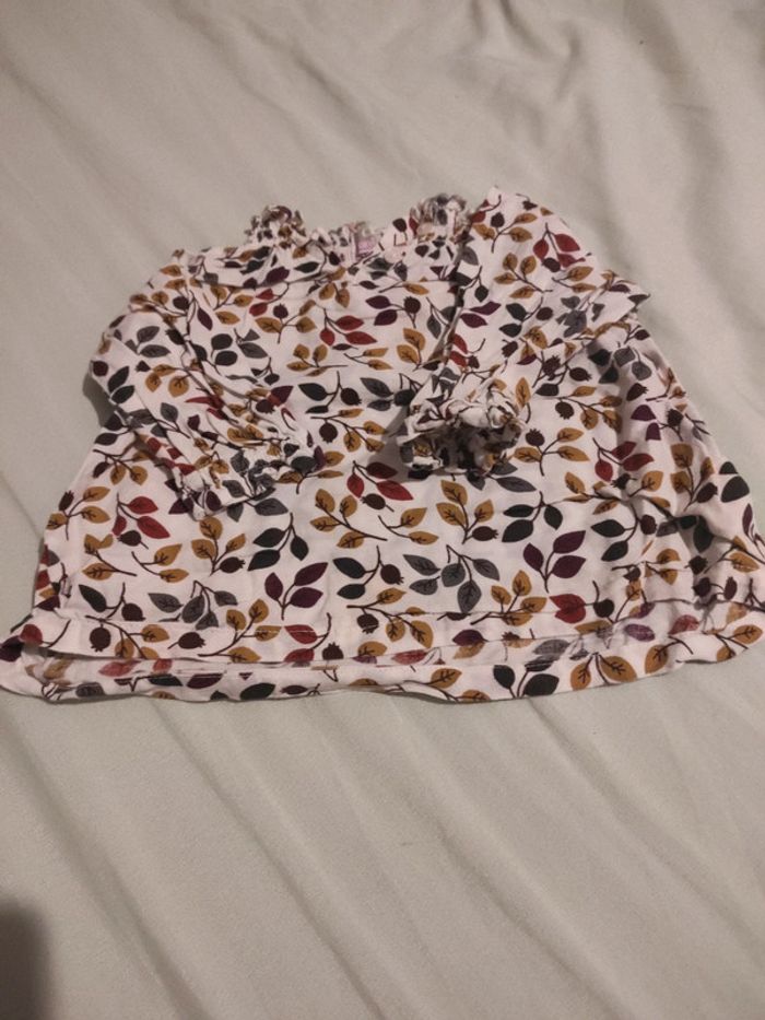 Maillot ML T3M do l'enfant