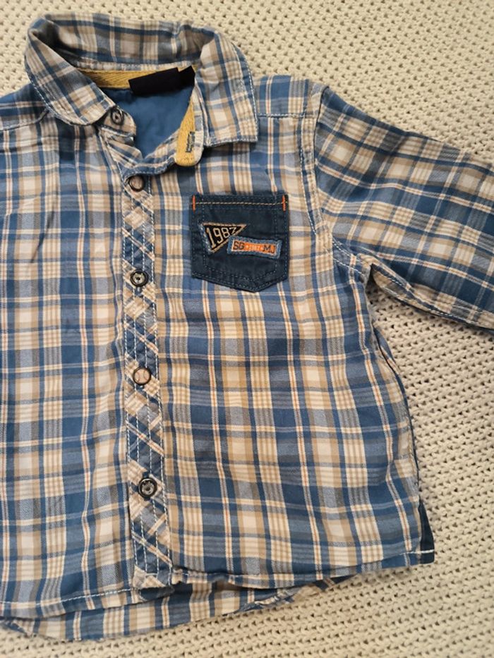 Chemise - photo numéro 2