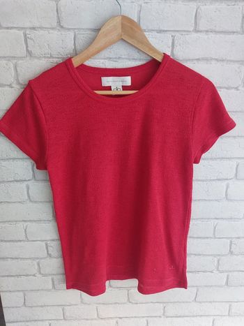Tee-shirt Paula Cahen D'Anvers taille 3 (40)